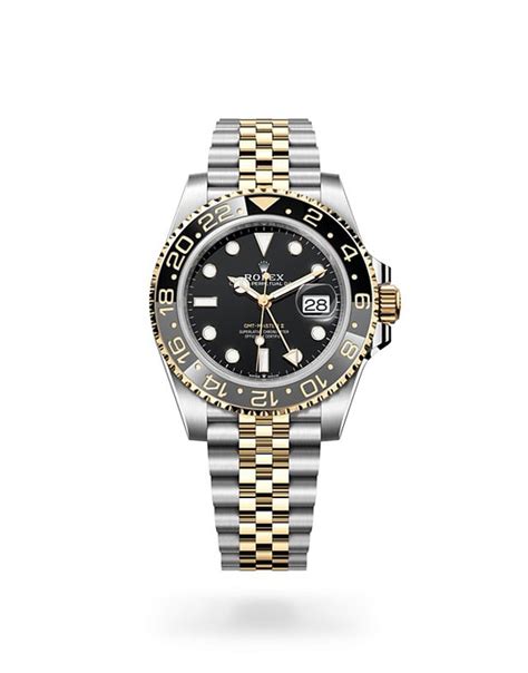 touch of gold rolex ns